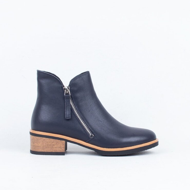 Dolomite Ankle Boot-brands-ULTRA SHOES