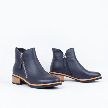 Dolomite Ankle Boot