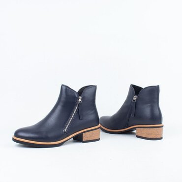 Dolomite Ankle Boot