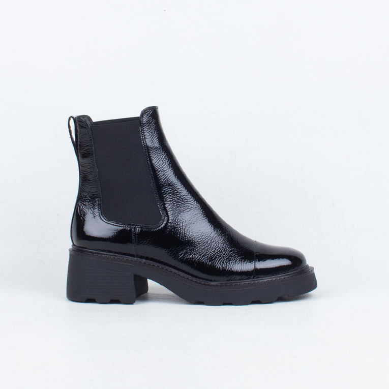 Cara Boot