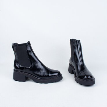 Cara Boot