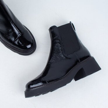 Cara Boot