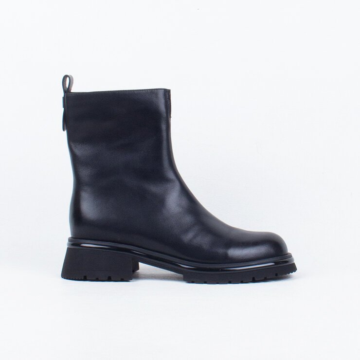Reggie Ankle Boot-brands-ULTRA SHOES