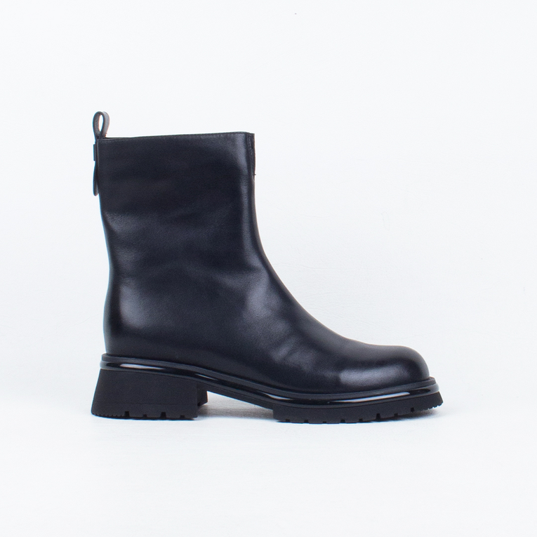 Reggie Ankle Boot