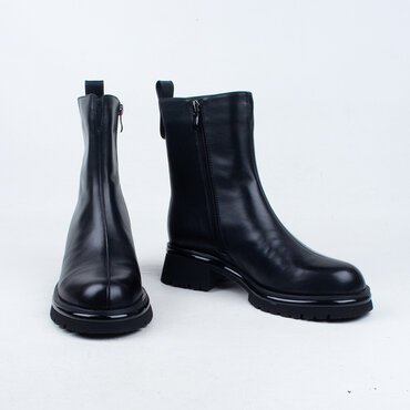 Reggie Ankle Boot