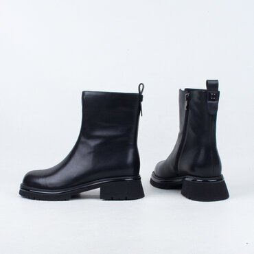 Reggie Ankle Boot