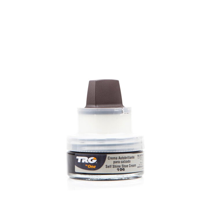 TRG 100 Neutral Shoe Cream-care + accessories-ULTRA SHOES
